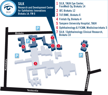 Contact information – Research and Development Center for Ophthalmic ...